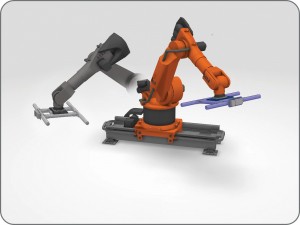 RTD-Robotics Task Definition