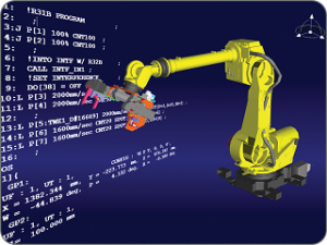 Programacao robos banner lat