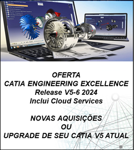 CATIA V5 ENGINEERING EXCELLENCE