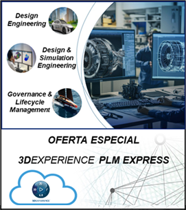 3DEXPERIENCE PLM EXPRESS